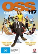 OSS 117, Lost in Rio